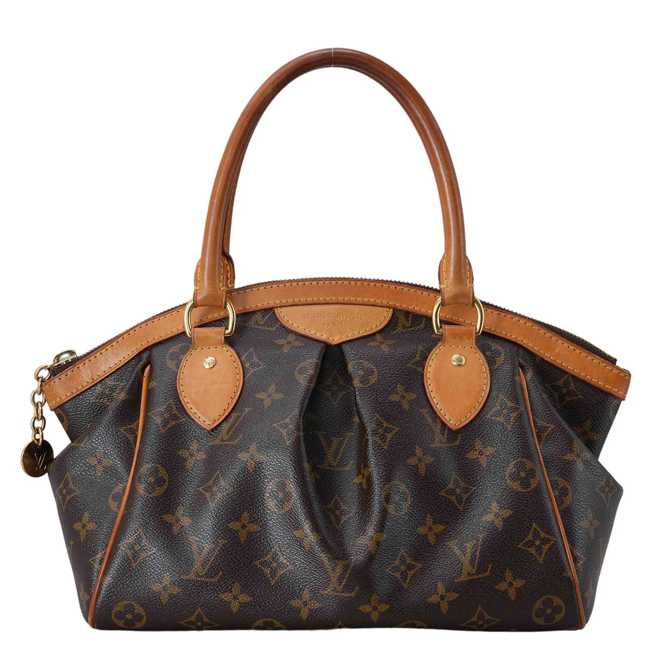 LOUIS VUITTON(USED)루이비통 티볼리 PM